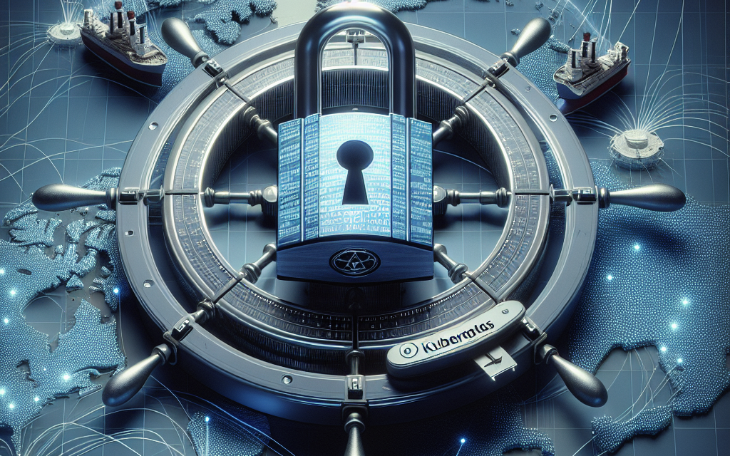 Best Practices for Data Encryption in Transit with Kubernetes