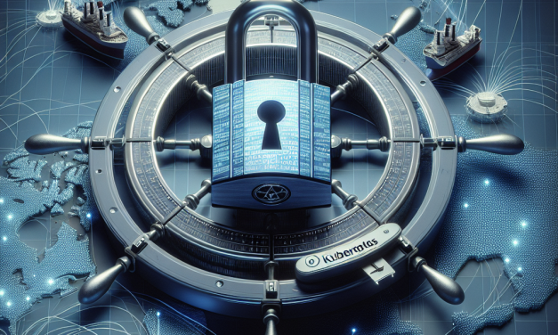 Best Practices for Data Encryption in Transit with Kubernetes