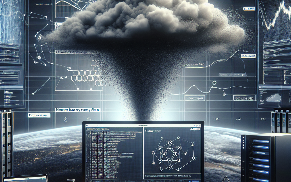 Best Practices for Kubernetes Disaster Recovery Planning