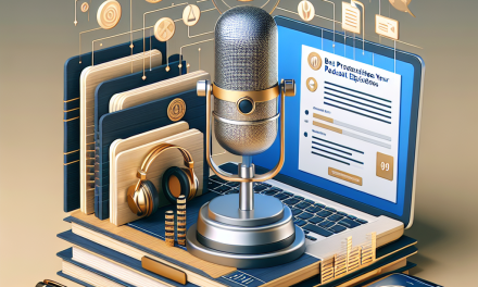 Best Practices for Organizing Your Podcast Episodes in WordPress
