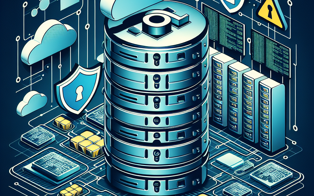 Best Practices for Secure Database Role Management on Linux Servers