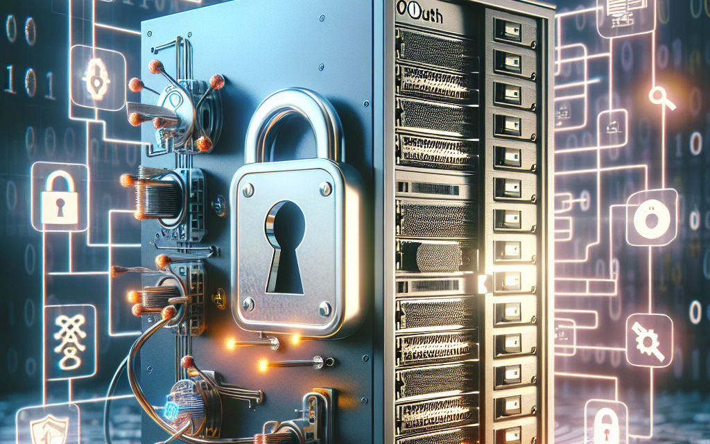 Best Practices for Securely Implementing OAuth on Linux Servers