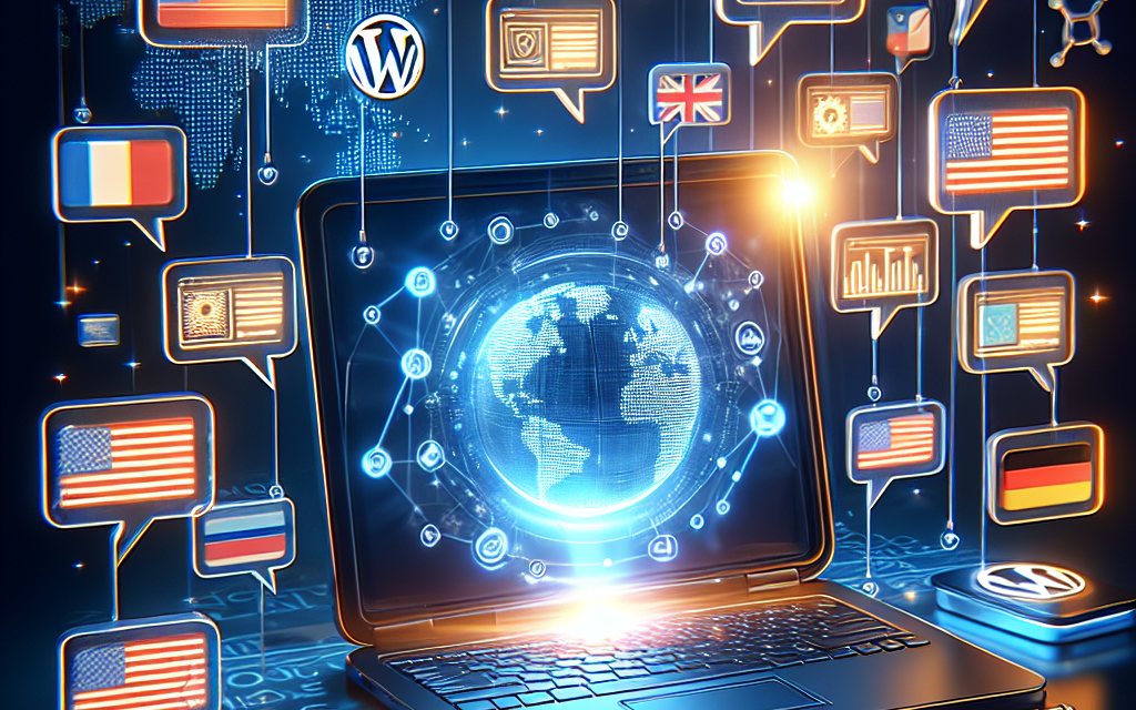 Best WordPress Plugins for Effective Multilingual SEO Management