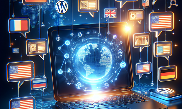 Best WordPress Plugins for Effective Multilingual SEO Management