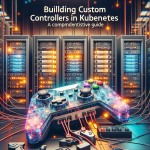 Building Custom Controllers in Kubernetes: A Comprehensive Guide