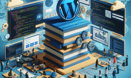 Building a Comprehensive Learning Management System with WordPress