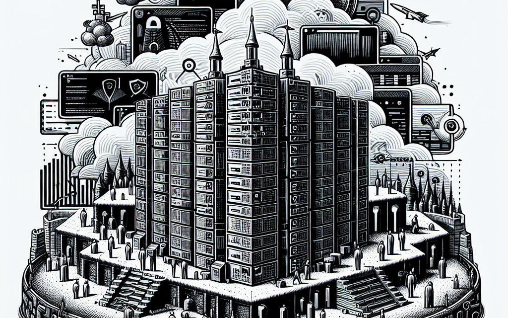 Case Studies in RDP Breaches: Lessons Learned for Windows Server Security