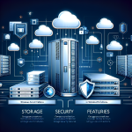 Comparing Storage Security Features in Windows Server Editions