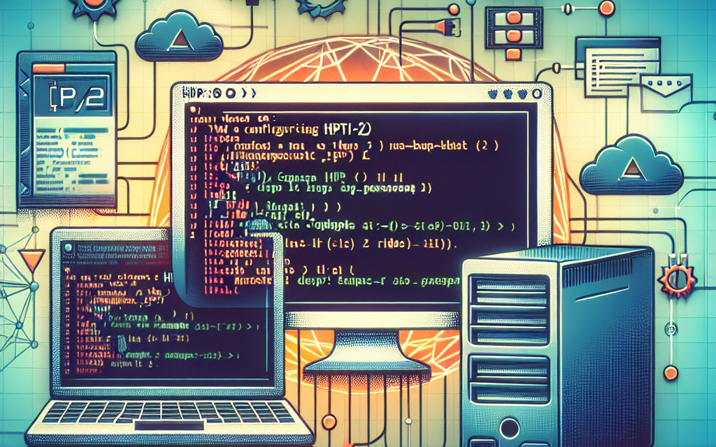 Configuring HTTP/2 on Your Linux Server: A Step-by-Step Guide