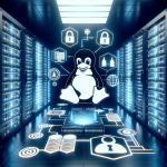 Configuring Secure API Gateways on Linux Servers