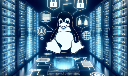 Configuring Secure API Gateways on Linux Servers
