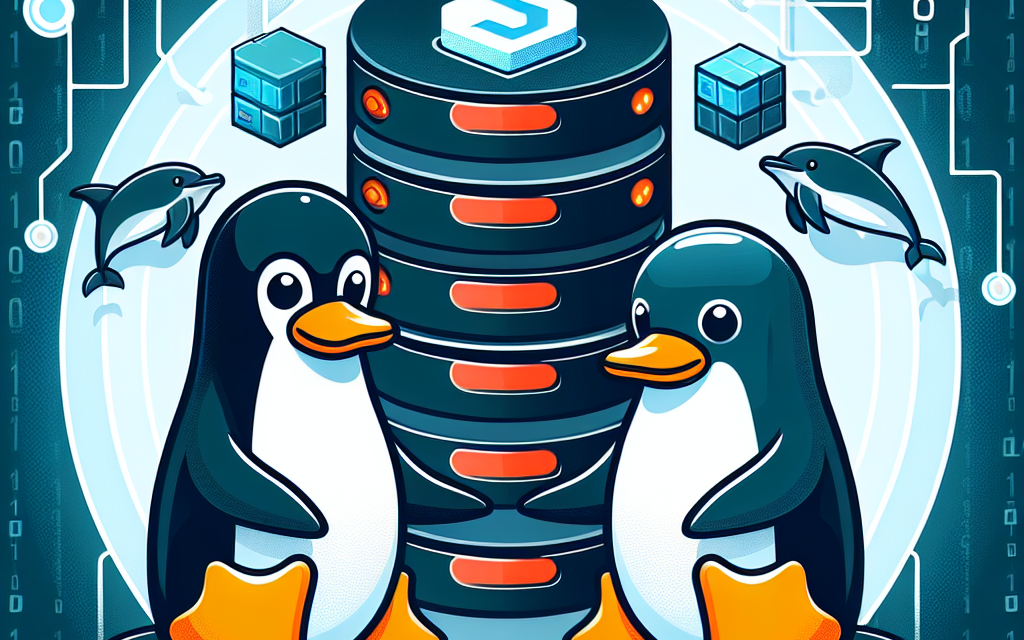Configuring Secure Replication in MySQL on Linux Servers