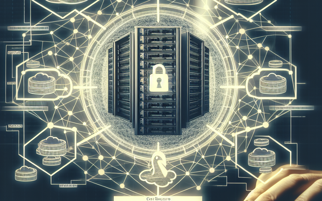 Configuring Secure VLAN Segmentation on Linux Servers