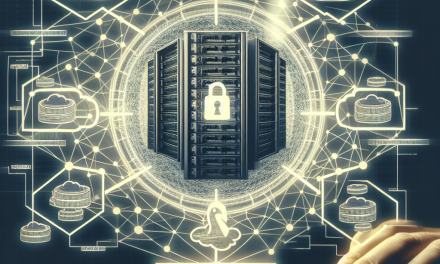 Configuring Secure VLAN Segmentation on Linux Servers