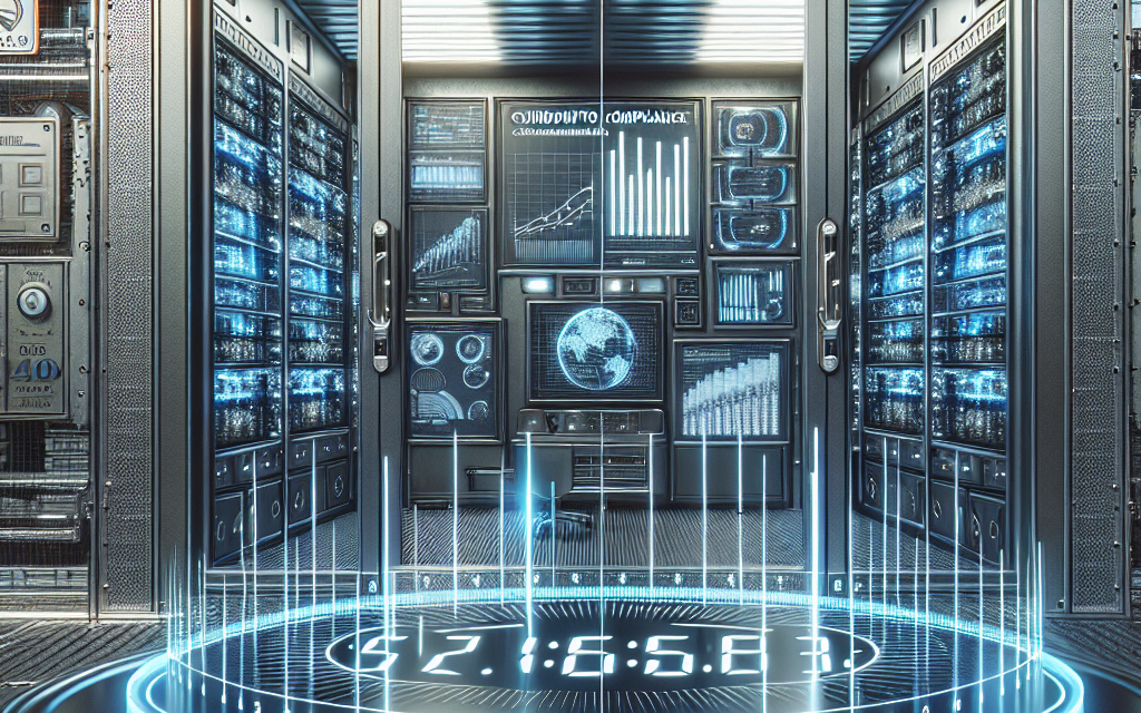 Countdown to Compliance: Ensuring AD Security Meets Regulatory Standards