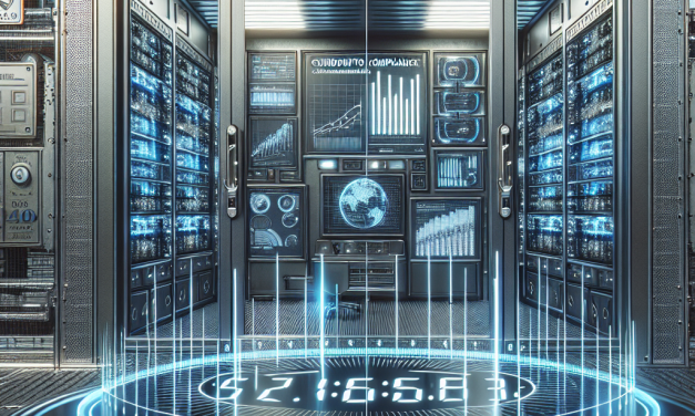 Countdown to Compliance: Ensuring AD Security Meets Regulatory Standards