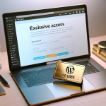 Creating Exclusive Access: Setting Up Private Content for VIP Users in WordPress