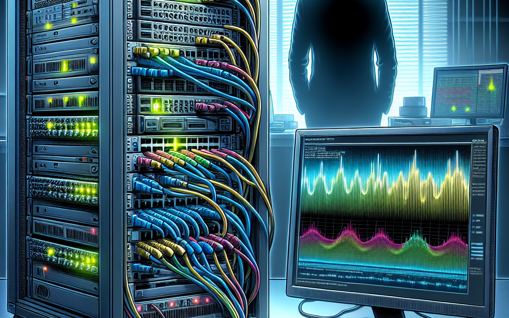 Detecting Anomalies in Egress Traffic on Linux Servers