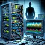 Detecting Anomalies in Egress Traffic on Linux Servers