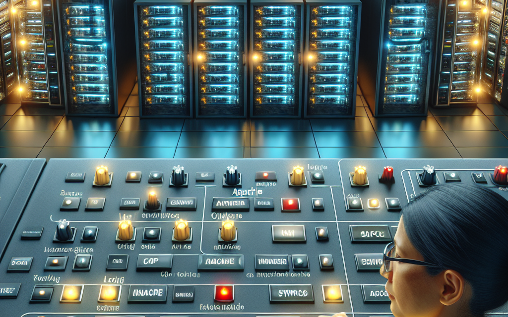 Disabling Insecure Apache Modules to Enhance Linux Server Security