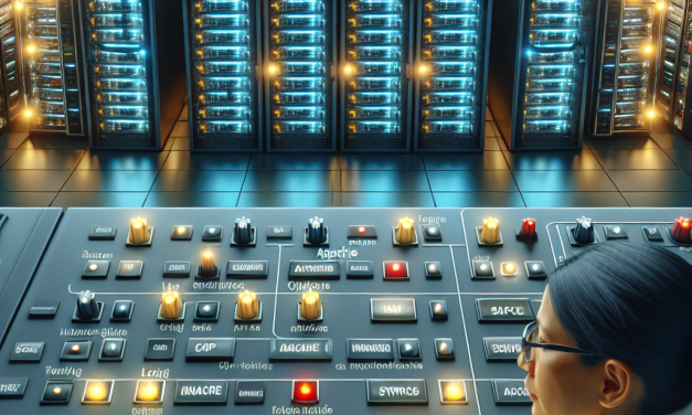 Disabling Insecure Apache Modules to Enhance Linux Server Security