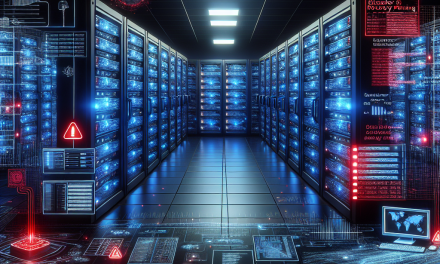 Disaster Recovery Planning: Protecting Active Directory from Data Breaches and Outages