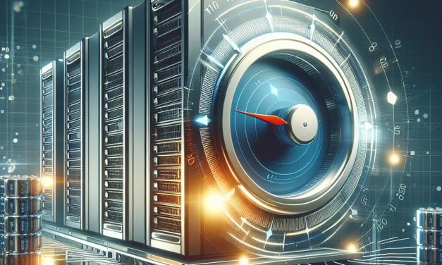 Dynamic IP Address Blocking for Enhanced Linux Server Security