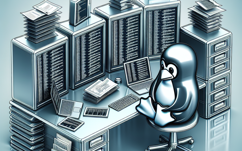 Effective Log Retention Strategies for Linux Servers