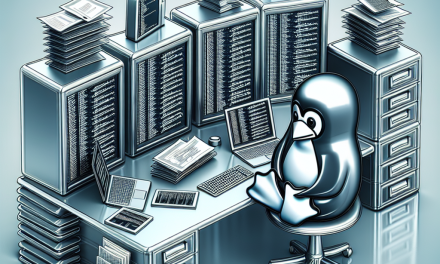 Effective Log Retention Strategies for Linux Servers