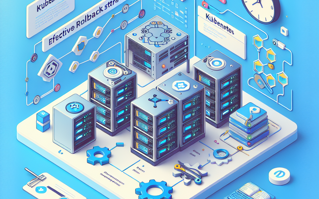 Effective Rollback Strategies for Kubernetes Deployments