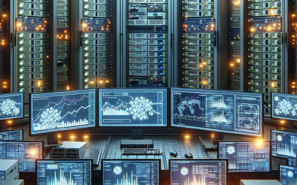 Effective Strategies for Centralized Syslog Event Monitoring on Linux Servers