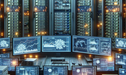 Effective Strategies for Centralized Syslog Event Monitoring on Linux Servers