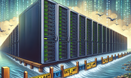 Effective Strategies for Implementing Rate Limits to Prevent Log Flooding on Linux Servers