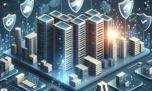 Effective Strategies for Kubernetes Business Continuity Planning