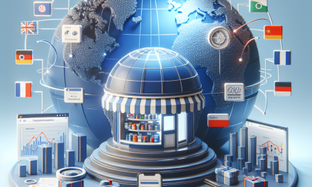 Effective Strategies for Optimizing Your WooCommerce Store for Global Sales