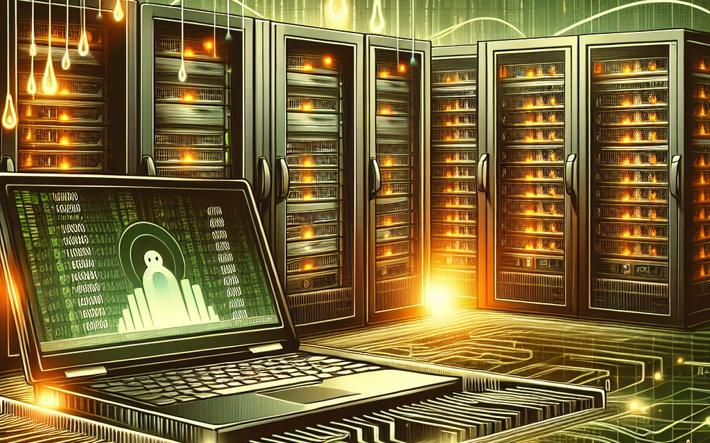 Efficient Package Management for Linux Server Monitoring
