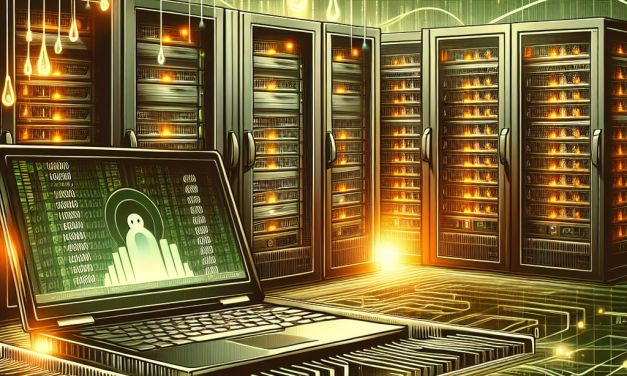 Efficient Package Management for Linux Server Monitoring
