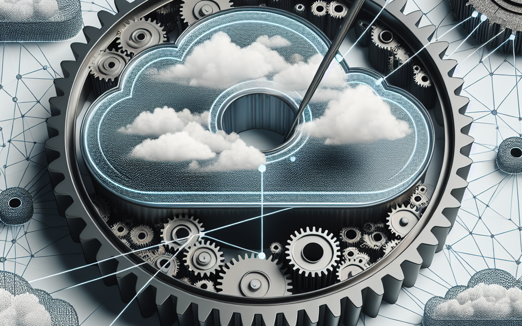 Embracing Scalability: Core Design Principles of Kubernetes in Cloud-Native Environments