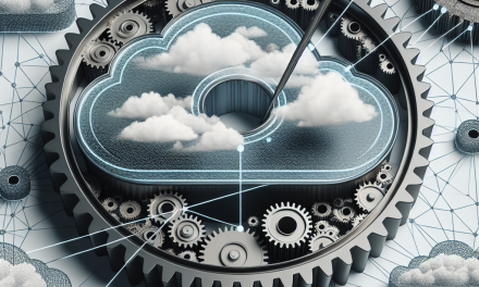 Embracing Scalability: Core Design Principles of Kubernetes in Cloud-Native Environments