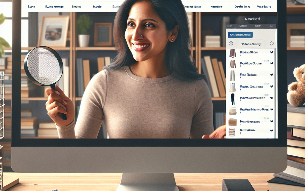 Empower Your E-Commerce Store with Advanced Product Search Filters