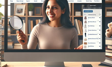 Empower Your E-Commerce Store with Advanced Product Search Filters