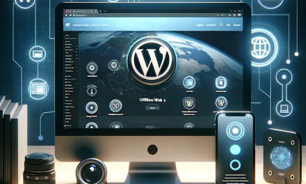 Enable Offline Access in Your WordPress Site with PWA Tools