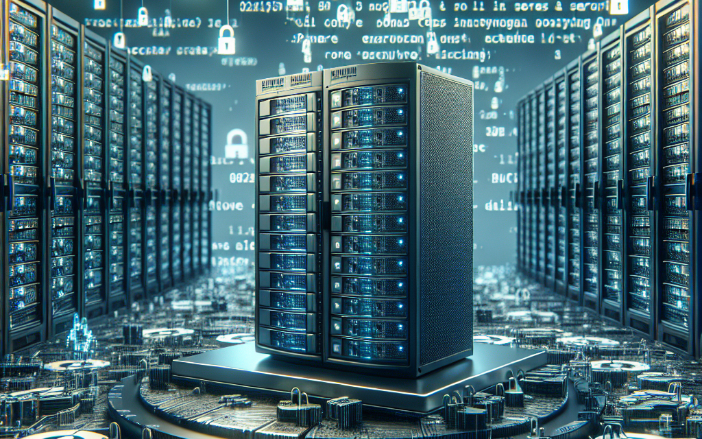 Encrypting Linux Server Logs: Best Practices for Enhanced Security