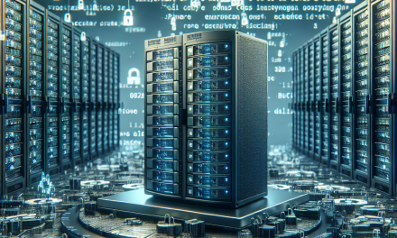 Encrypting Linux Server Logs: Best Practices for Enhanced Security