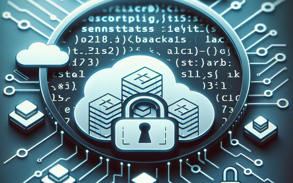 Encrypting Sensitive Database Backups on Linux: Best Practices