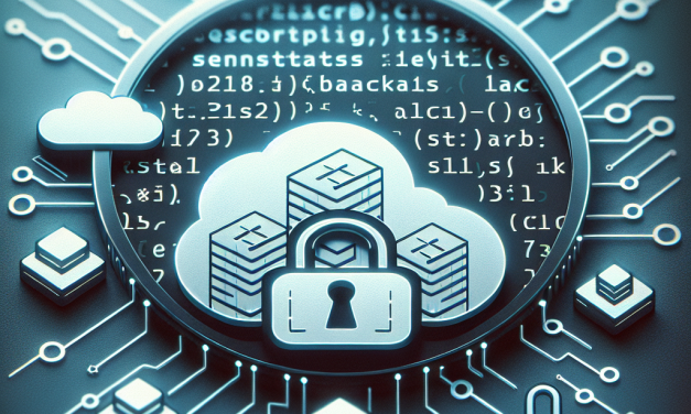 Encrypting Sensitive Database Backups on Linux: Best Practices