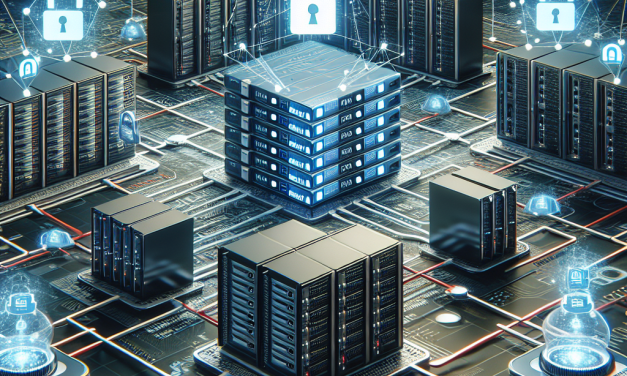 Encrypting Virtual Machines: A Look at Hyper-V and Windows Server Security