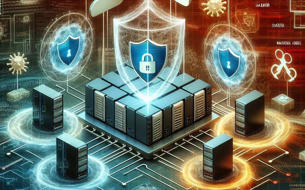 Endpoint Protection: How to Secure Active Directory Against Modern Cyber Threats