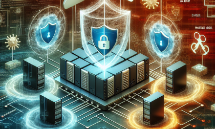 Endpoint Protection: How to Secure Active Directory Against Modern Cyber Threats