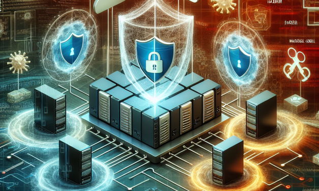 Endpoint Protection: How to Secure Active Directory Against Modern Cyber Threats